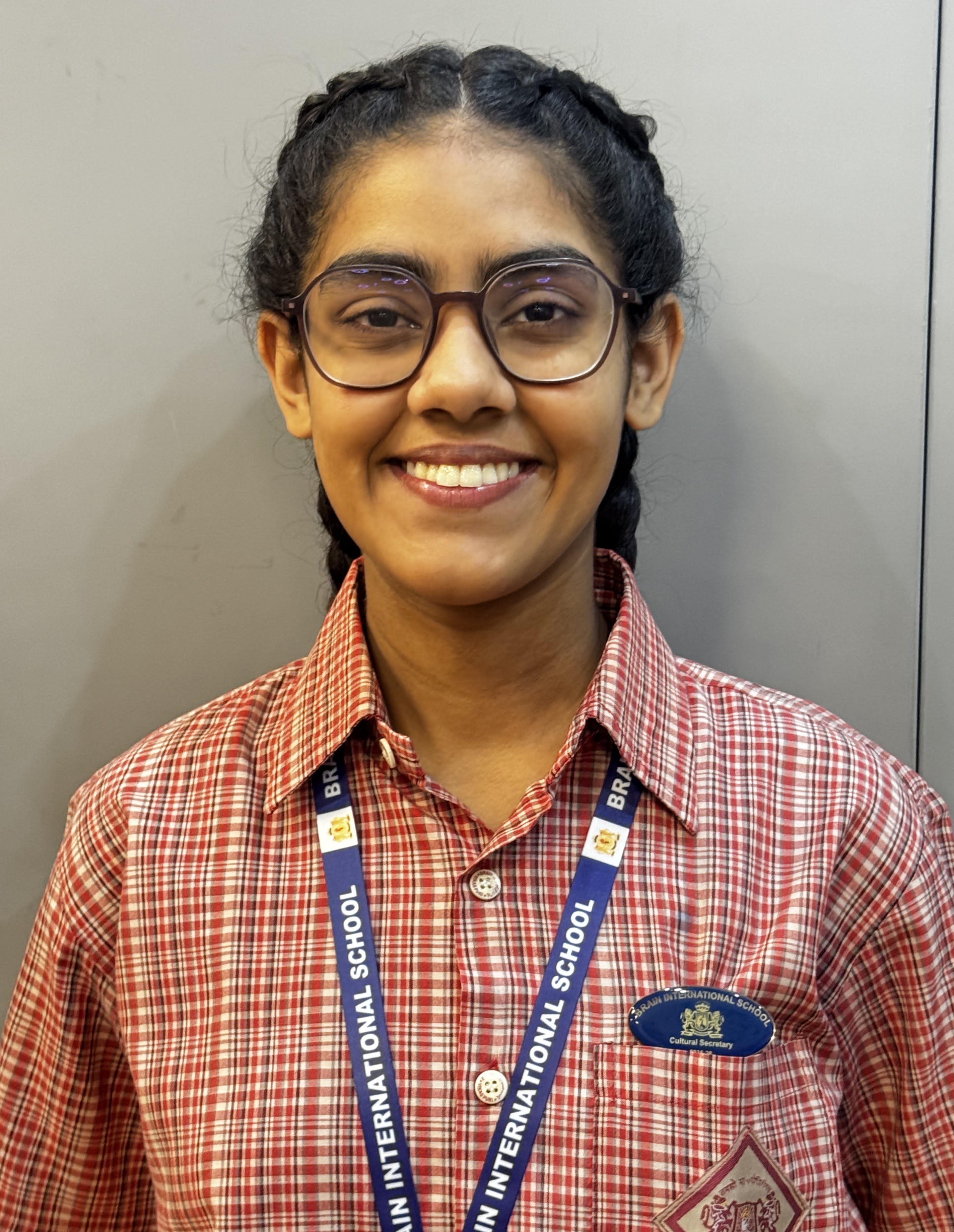 Titiksha Oberoi